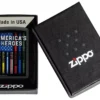 Buck Wear™ – Modèle « America&rsquo;s Heroes »