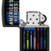 Buck Wear™ – Modèle « America&rsquo;s Heroes »