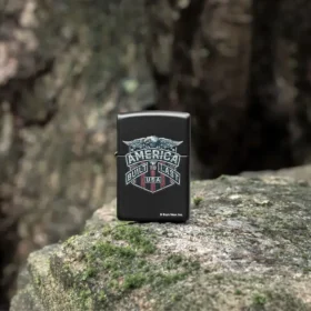 Buck Wear™ : un design conçu pour durer
