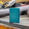 Candy Teal Classic