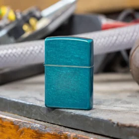 Candy Teal Classic