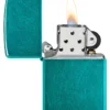 Candy Teal Classic