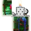 Carol Cavalaris – Création « Jewels of the Jungle »