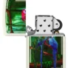 Carol Cavalaris – Création « Jewels of the Jungle »