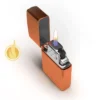 Cartouche pour briquet au gaz butane Yellow Flame