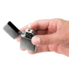 Cartouche pour briquet au gaz butane Yellow Flame