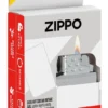 Cartouche pour briquet au gaz butane Yellow Flame
