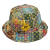 Casquette-bucket zippo x SKIDZ