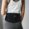Ceinture chauffante