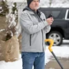 Chauffe-mains rechargeables d&rsquo;une autonomie de 12 heures