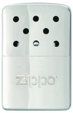 Chauffe-mains rechargeables d&rsquo;une autonomie de 6 heures