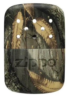 Chauffe-mains rechargeables Realtree® Edge d’une autonomie de 12 heures