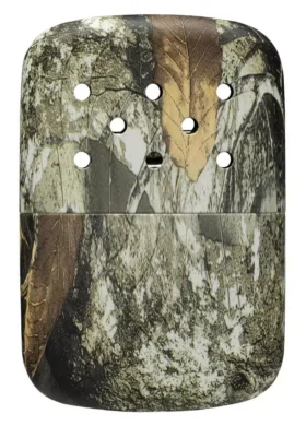 Chauffe-mains rechargeables Realtree® Edge d’une autonomie de 12 heures