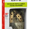 Chauffe-mains rechargeables Realtree® Edge d’une autonomie de 12 heures