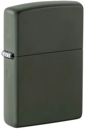 Classic Green Matte