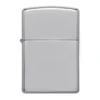 Classic High Polish Chrome – Insert de pipe