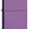 Classic Violet hautement poli