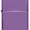 Classic Violet hautement poli