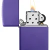 Classic Violet mat