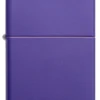 Classic Violet mat