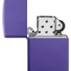 Classic Violet mat