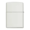 Classic White Matte