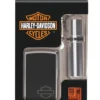 Coffret cadeau avec cartouche de carburant Harley-Davidson®