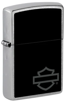 Coffret cadeau avec cartouche de carburant Harley-Davidson®
