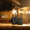Coffret cadeau briquet et étui Jack Daniel&rsquo;s®