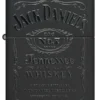 Coffret cadeau briquet et étui Jack Daniel&rsquo;s®