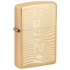Coffret cadeau comprenant un plateau à rouler et un briquet