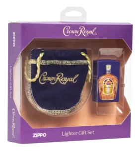 Coffret cadeau Crown Royal®