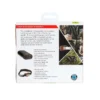 Coffret cadeau HeatBank® 6 comprenant 6 Chauffe-mains rechargeables et une lampe frontale