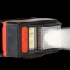 Coffret cadeau HeatBank® 6 comprenant 6 Chauffe-mains rechargeables et une lampe frontale