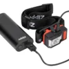 Coffret cadeau HeatBank® 6 comprenant 6 Chauffe-mains rechargeables et une lampe frontale