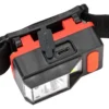 Coffret cadeau HeatBank® 6 comprenant 6 Chauffe-mains rechargeables et une lampe frontale