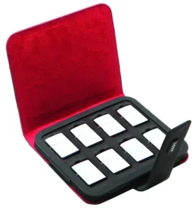 Coffret de collection