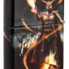Collection « Elements » d’Anne Stokes