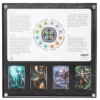 Collection « Elements » d’Anne Stokes