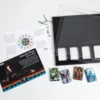 Collection « Elements » d’Anne Stokes