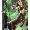 Collection « Elements » d’Anne Stokes