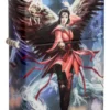 Collection « Elements » d’Anne Stokes