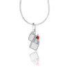 Collier Zippo