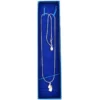 Collier Zippo