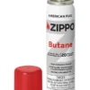 Combustibles au gaz butane