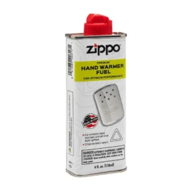Combustibles rechargeables pour Chauffe-mains
