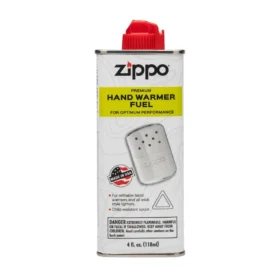 Combustibles rechargeables pour Chauffe-mains