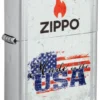 Conception « Made in the USA »