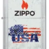 Conception « Made in the USA »