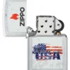 Conception « Made in the USA »